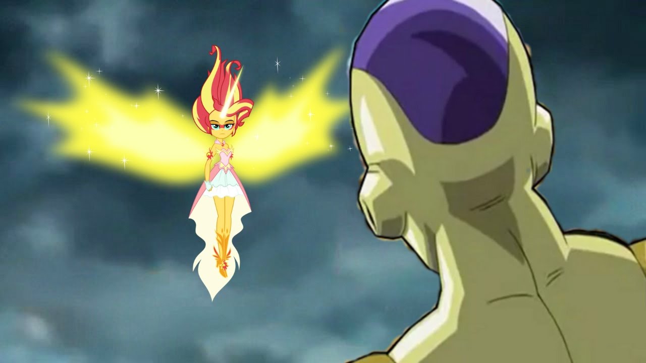 Daydream Shimmer vs Golden Freezer