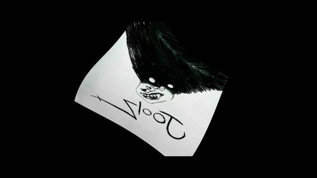 JOOLZ .....latest craze ( Jah Wobble ) Black