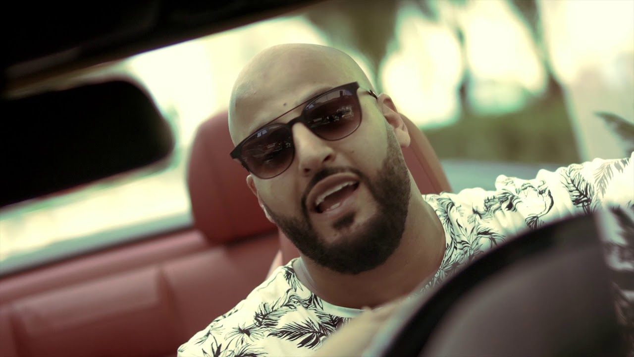 Qalandia - Abu Baker FEAT. Shahd ( OFFICIAL MUSIC VIDEO )