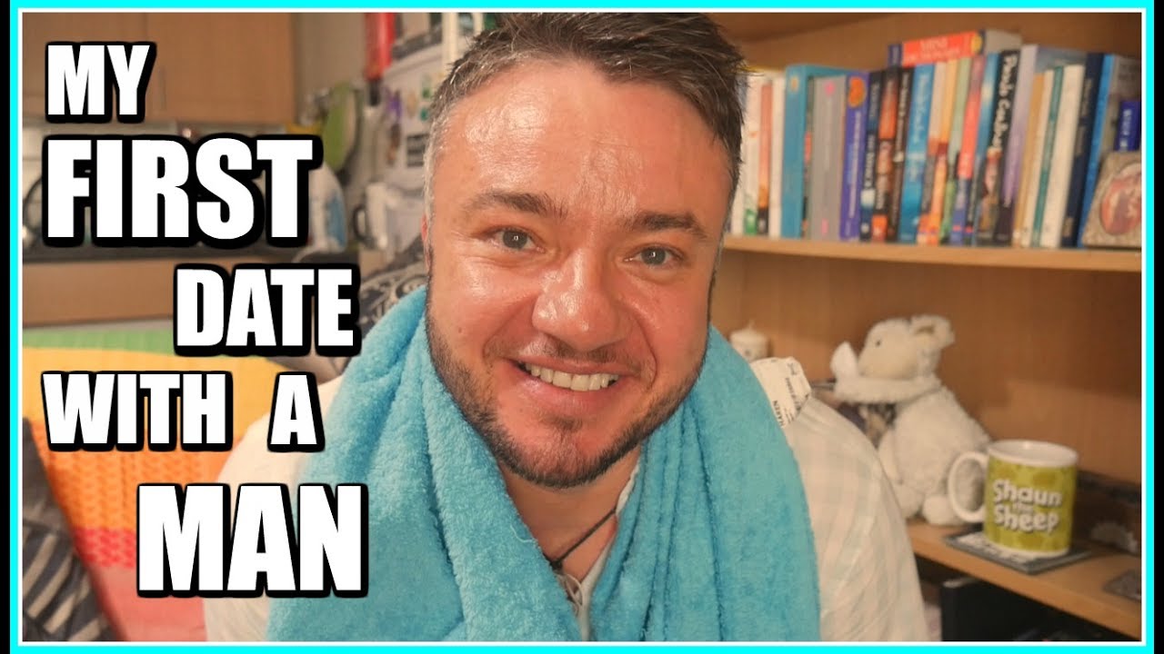 Dating When Trans | First Date With A Man