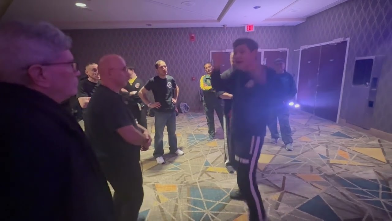 Thai Fighters over-focus on their Round House Shin Kicks - Don “The Dragon” Wilson
