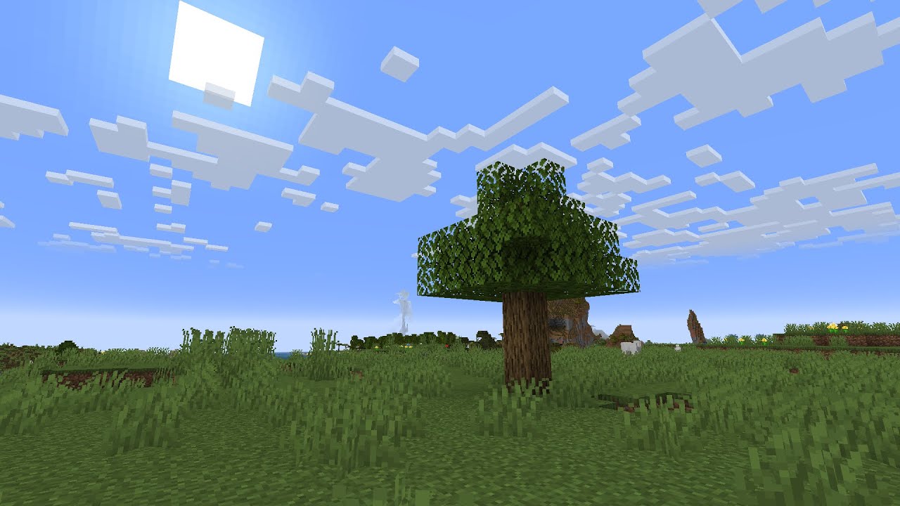 The Perfect Flat Land Cobblemon Seeds - Minecraft Cobblemon 2026