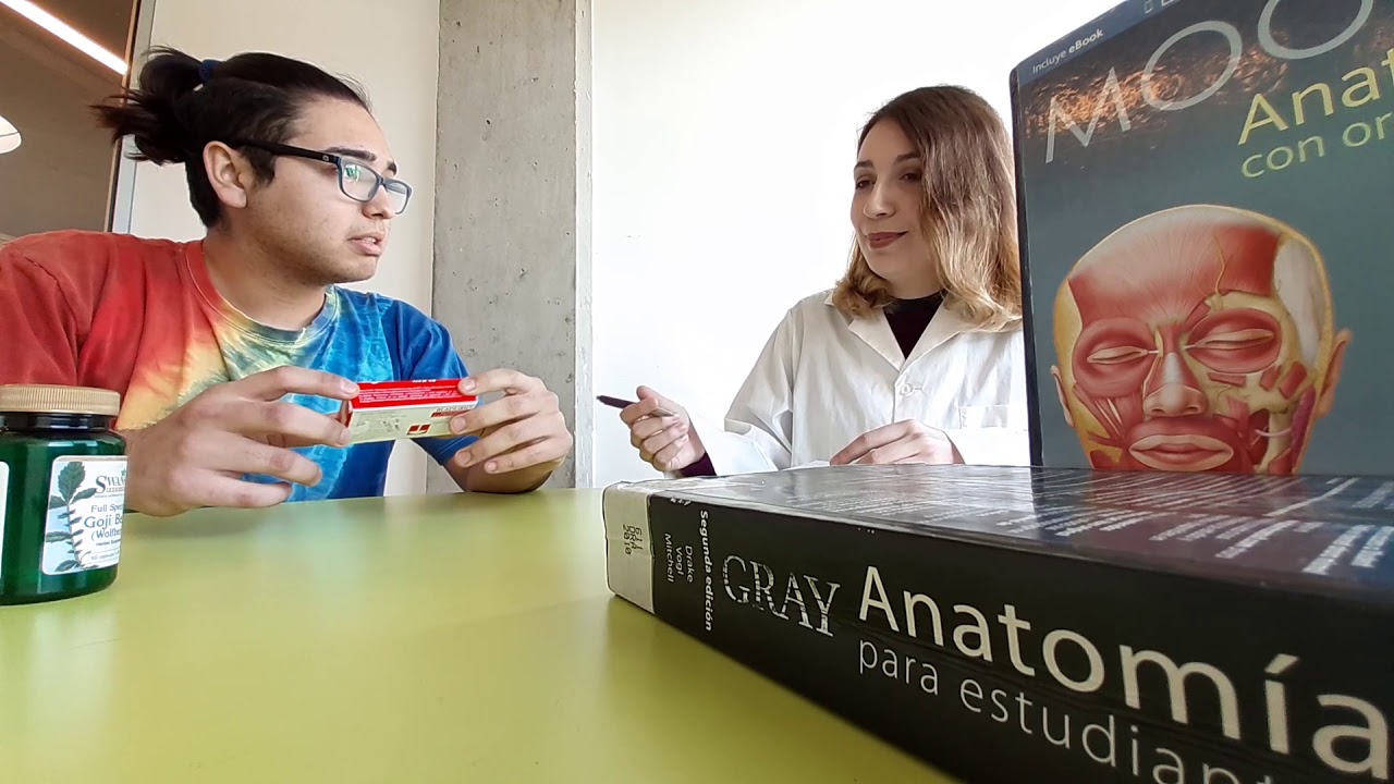 &iquest;Y si nos tomamos unos inhibidores naturales de lipasas?