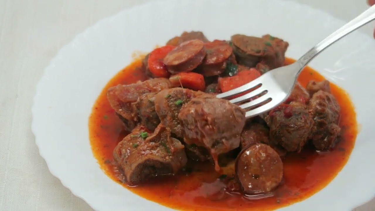3 RECEITAS COM CARNE DELICIOSAS