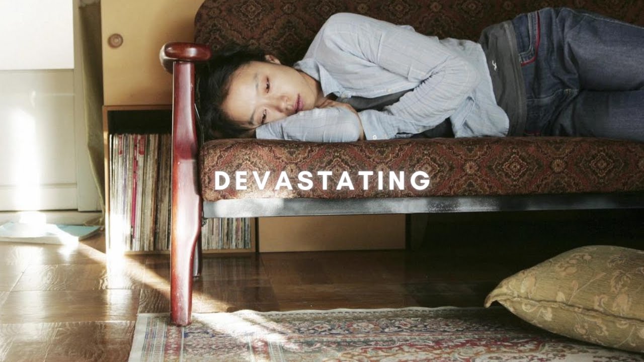 The South Korean Director You Should Know About