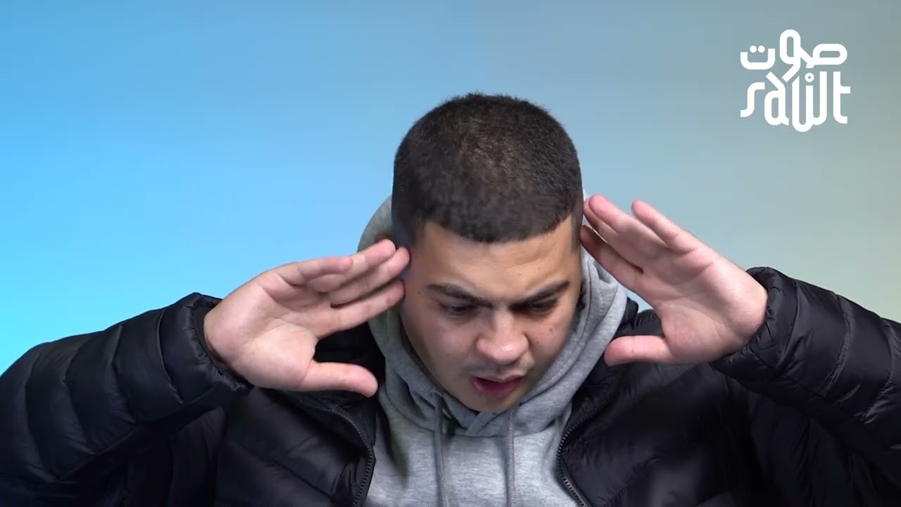 ادريس كما لم ترونه من قبل
