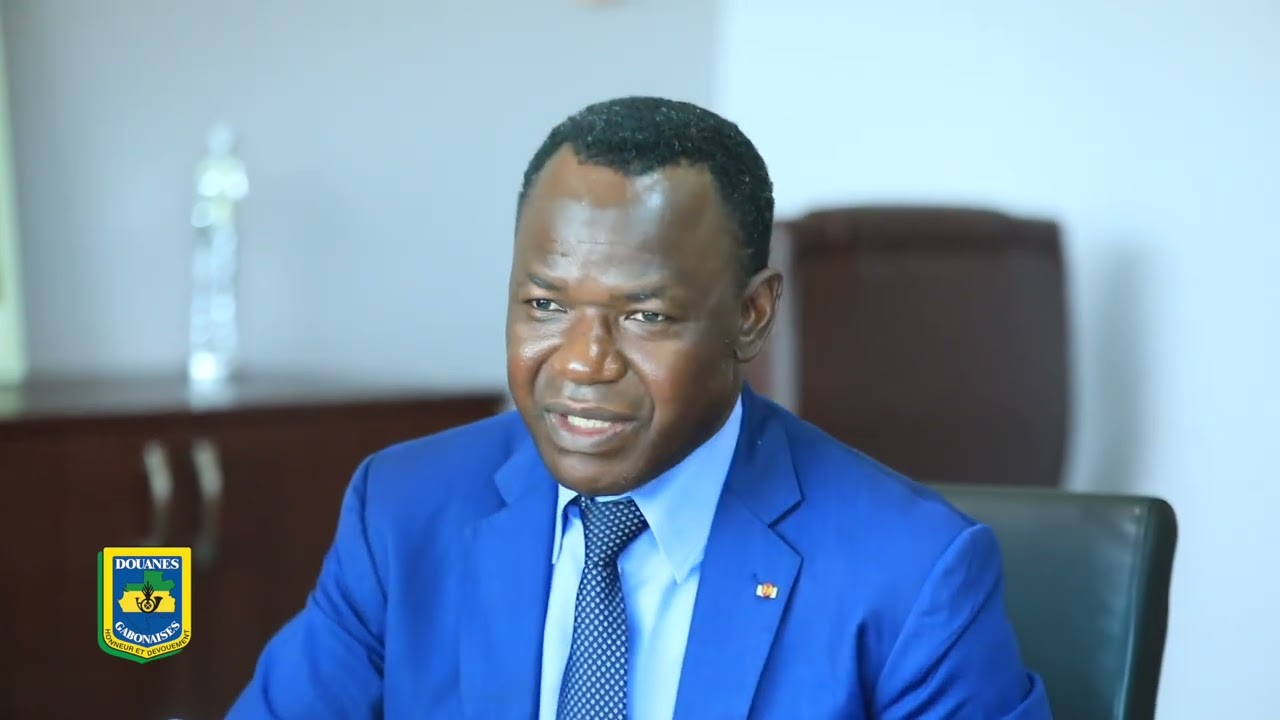 La Douane Gabonaise re&ccedil;oit ses homologues de l'Office Togolais des Recettes