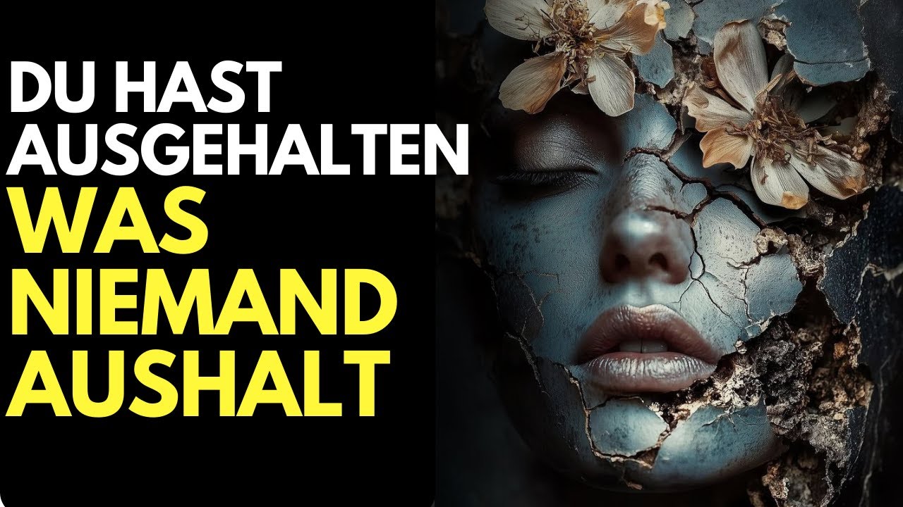 Das Universum BELOHNT dich jetzt, weil du AUSGEHALTEN hast, was andere nicht konnten - Joe Dispenza