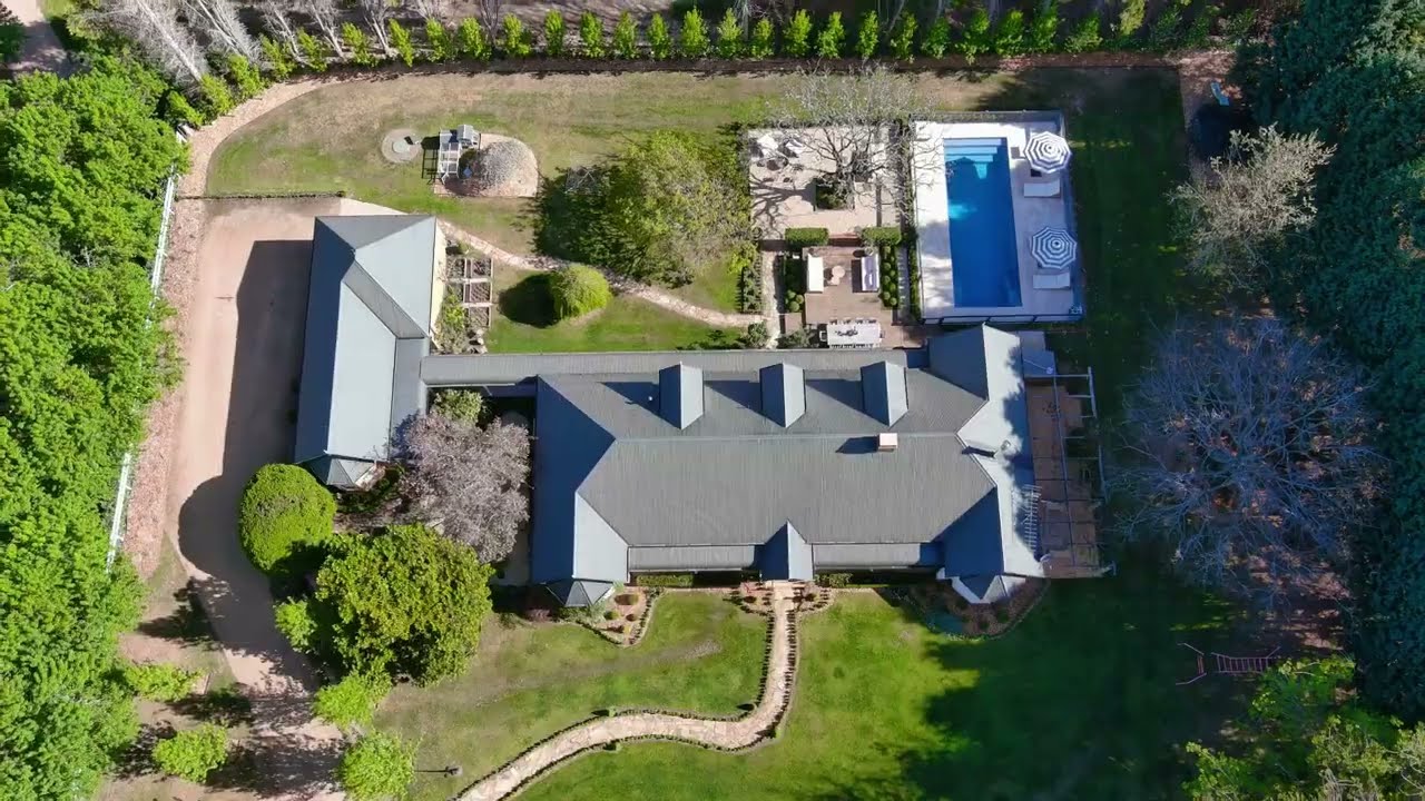 DiJones / 145 Osborne Road, Burradoo