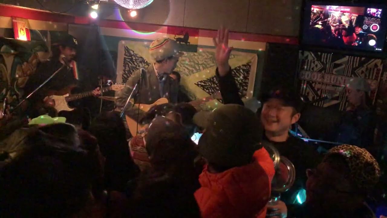 Youth of Roots LIVE