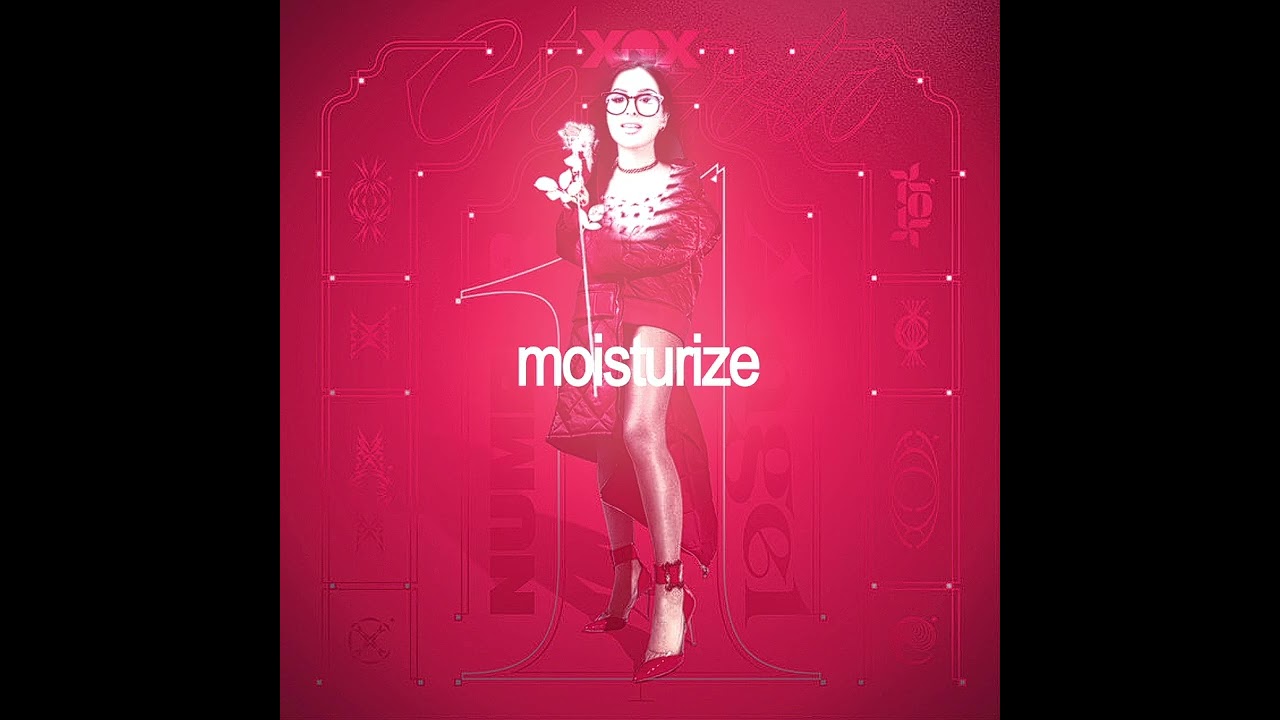 Lipgloss (Moisturize Remix) - Charli XCX (2:41 AM)