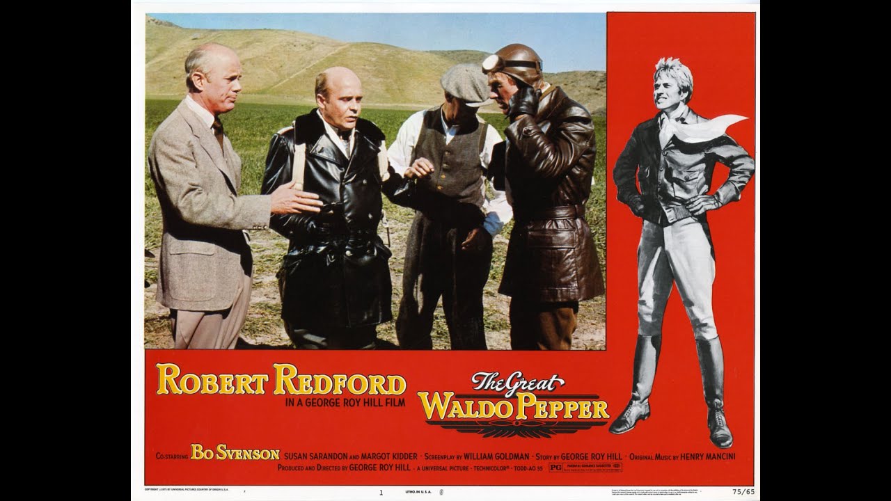 The Best Aviation Movies