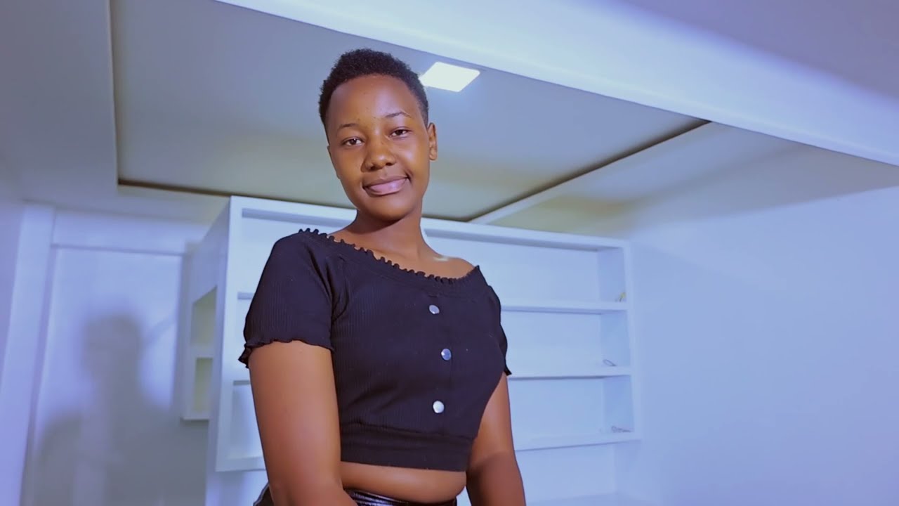 GWANSOIRE OMOYO -TUTAM BY HESBA KE OMOISI  EMAMBA KE(OFFICIAL VIDEO)#trending#yazeed 