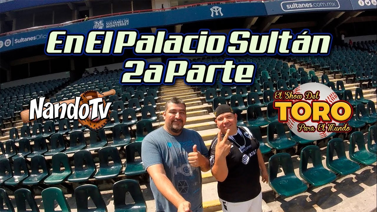 NandoTv Show Capitulo 18 (2a Parte)