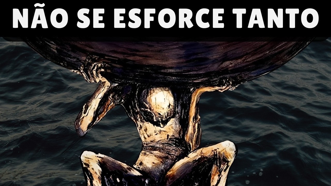 Schopenhauer Explica a Vida em 9 Minutos – A Verdade que Ninguém quer ouvir
