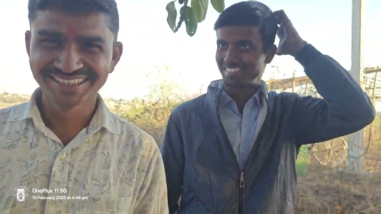 Mahashivratri mela with singer golu