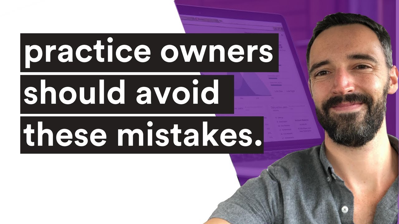 Starting a Therapy Private Practice - The Worst Ways You Can Market Your Practice