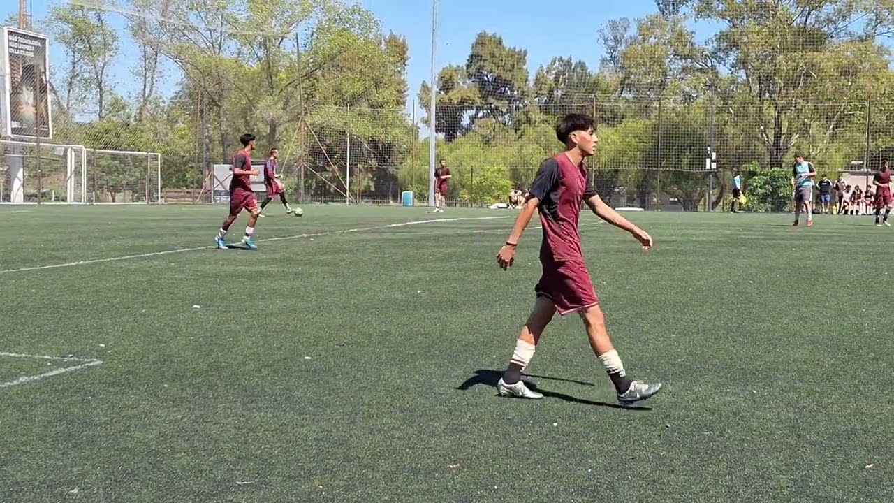 Platense 1 - Lanús 1 Amistoso Feb 2026