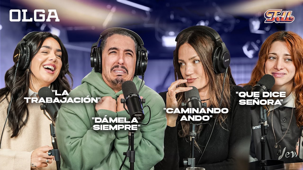 FRASES QUE NOS GENERAN ODIO | Tapados de Laburo | COMPLETO 21/7