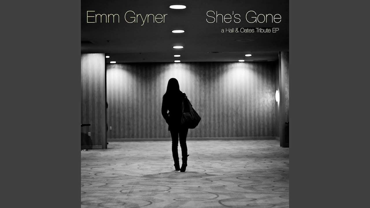 She's Gone