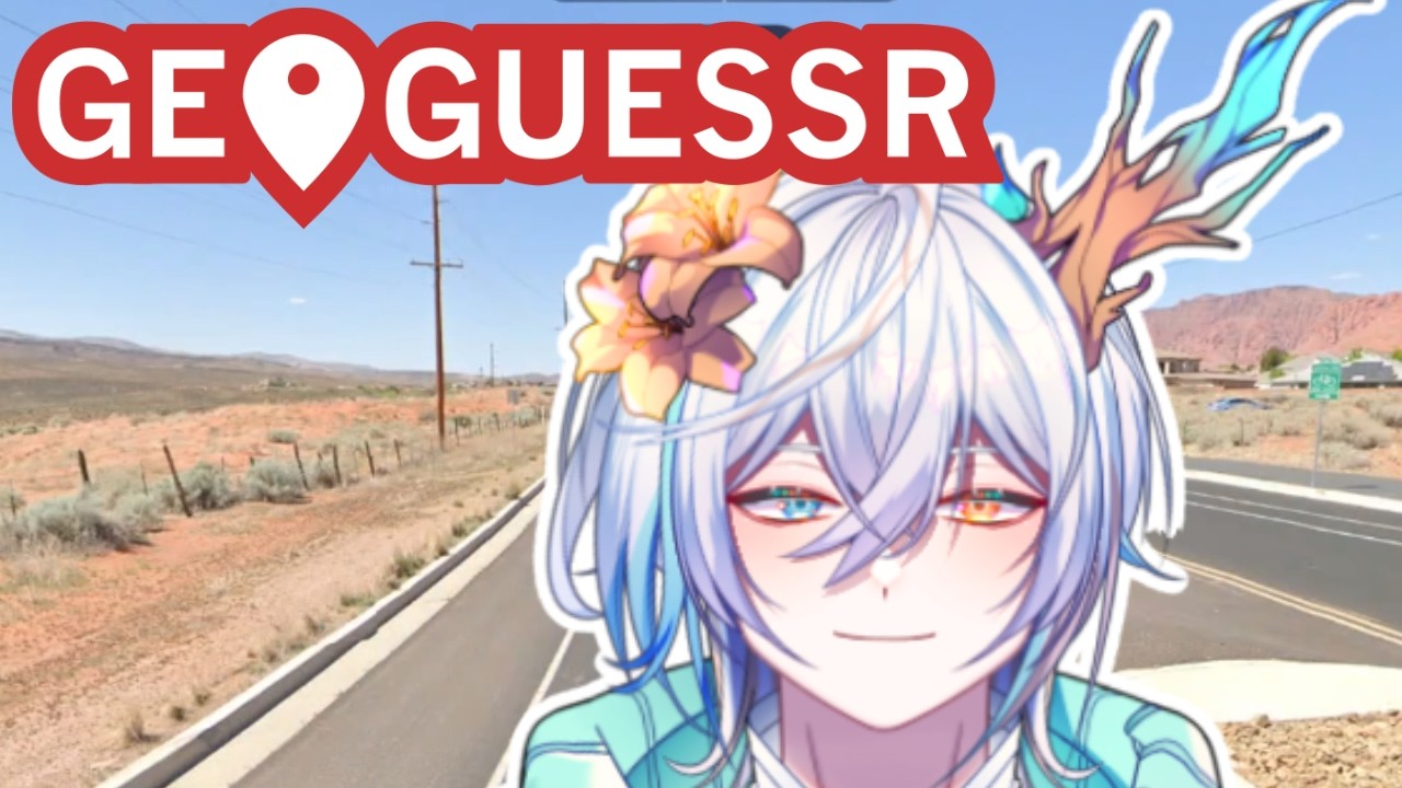 [Geogussr] I'm thinkin it's Orlando