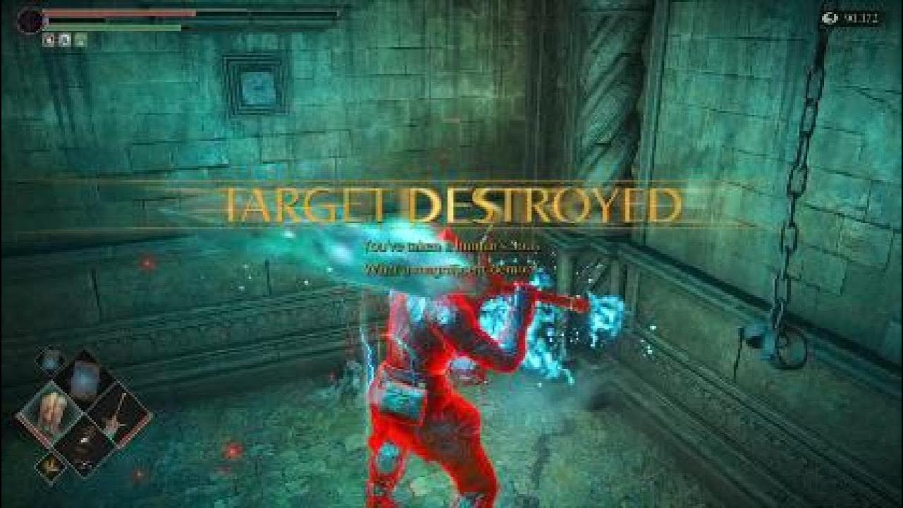 SL 125 Faith Invasions w/ God's Wrath!