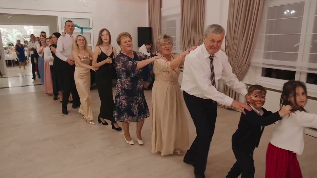 Zespół Górmani - Jedzie pociąg z daleka - tel. 796 213 656