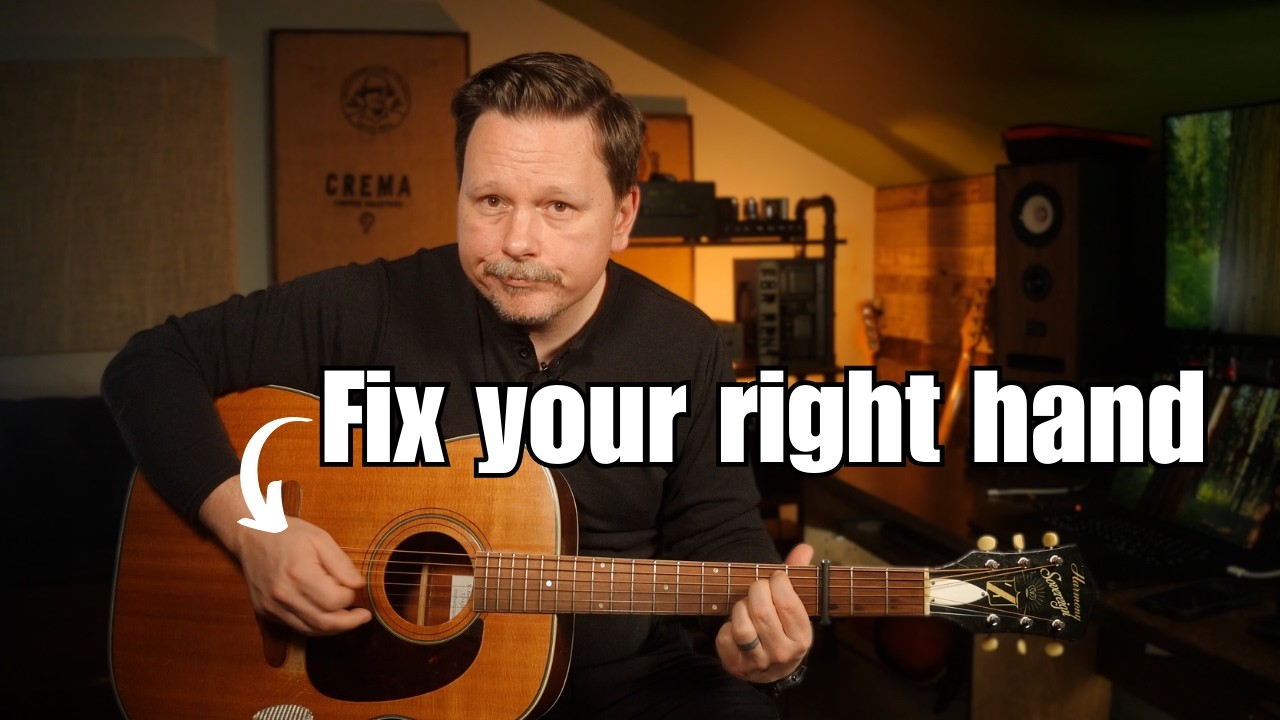 RIGHT HAND NIGHTMARE: How prepared are you for this picking scenario?