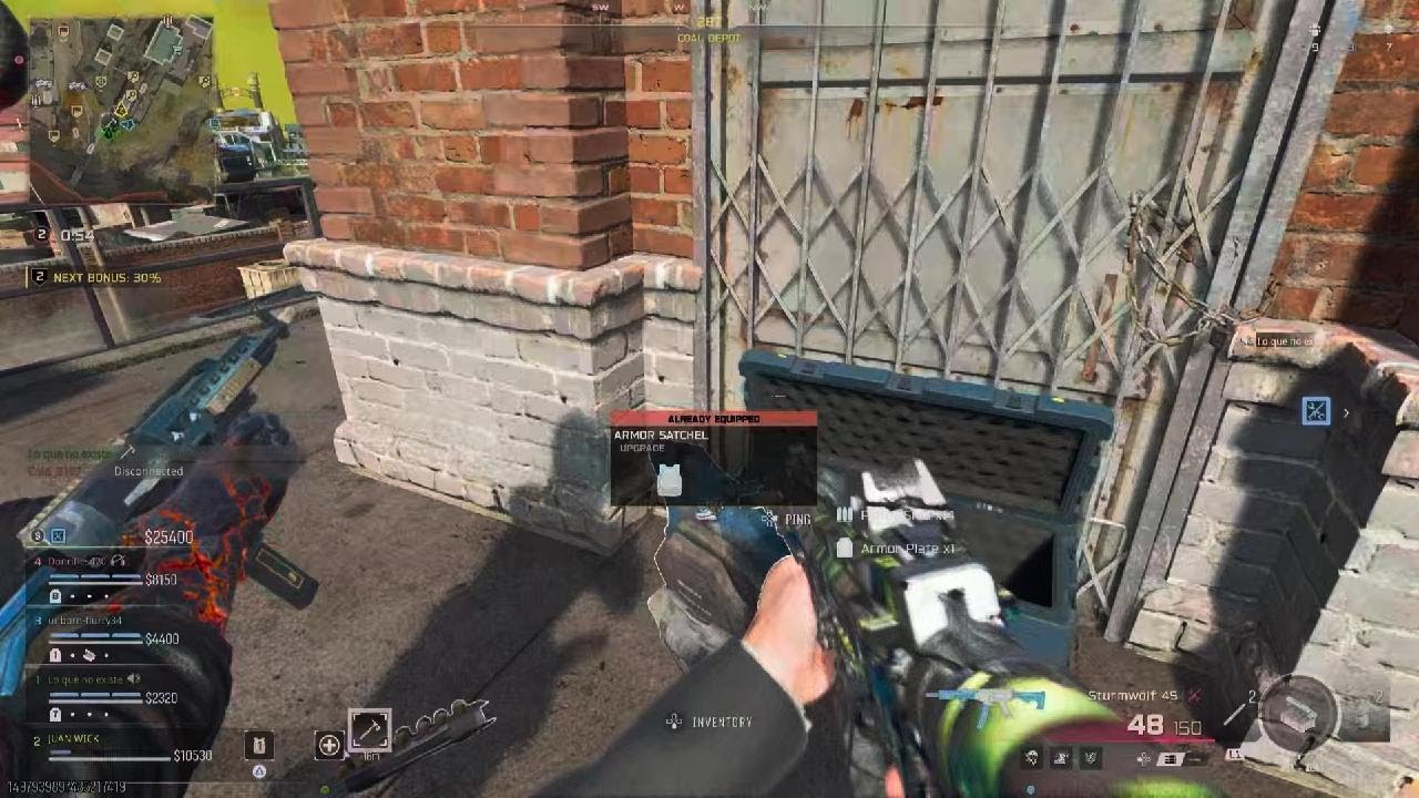 Call of Duty_Hexgaming
