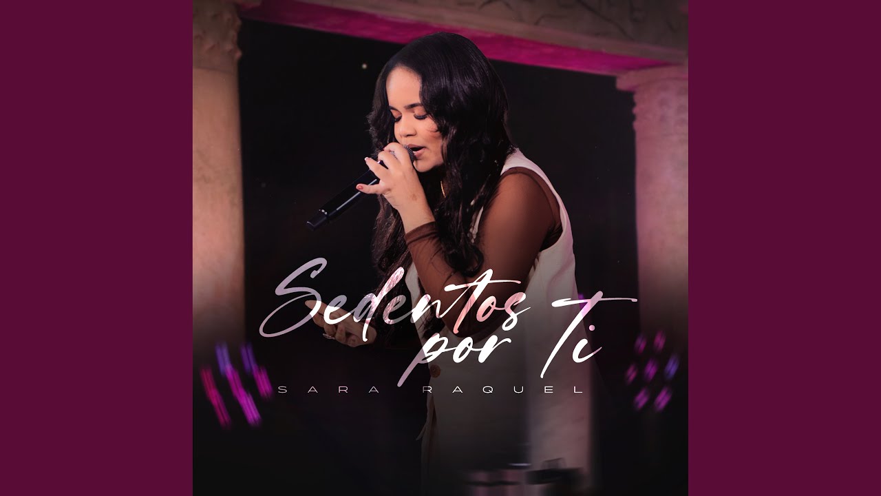 Sedentos por Ti (Ao Vivo)