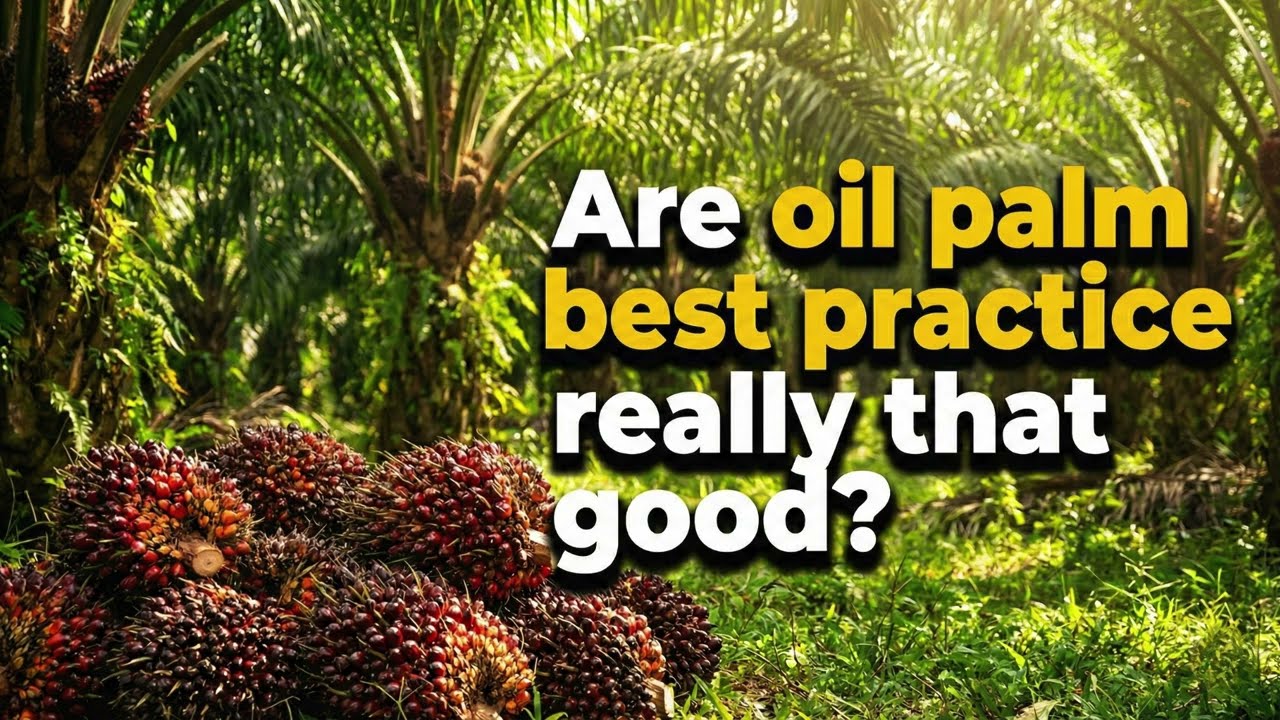 Should you make your best oil palm practices even better?