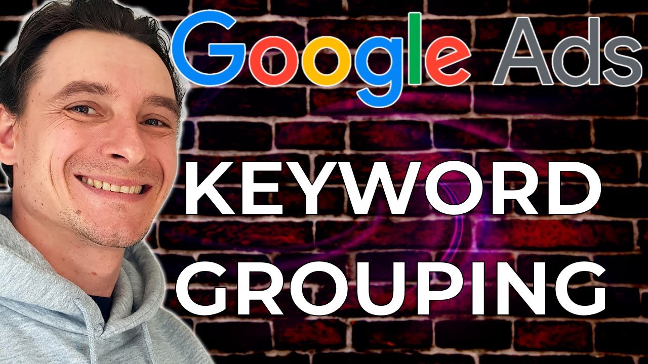 🔥 Google Ads Keyword Grouping 🚀 Mapping Keywords to Landing Pages 😱 Complete Google Ads Course