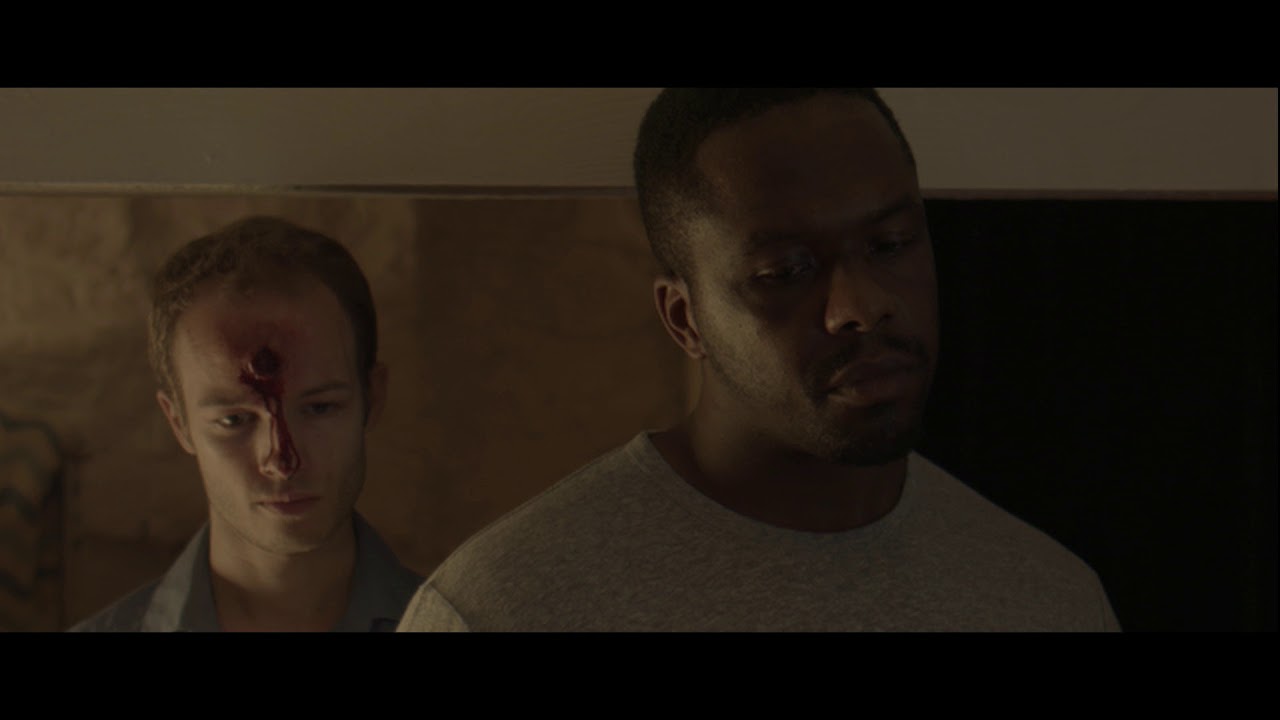 THE HUNTED - Teaser Trailer