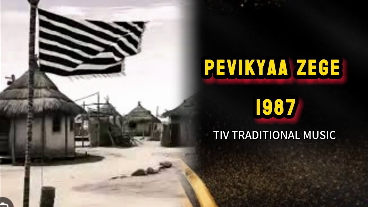 PEVIKYAA ZEGE (1987)