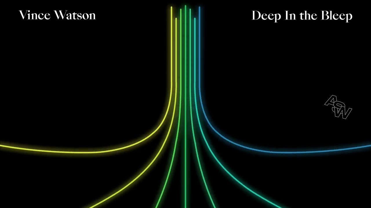 Megaton  - Vince Watson
