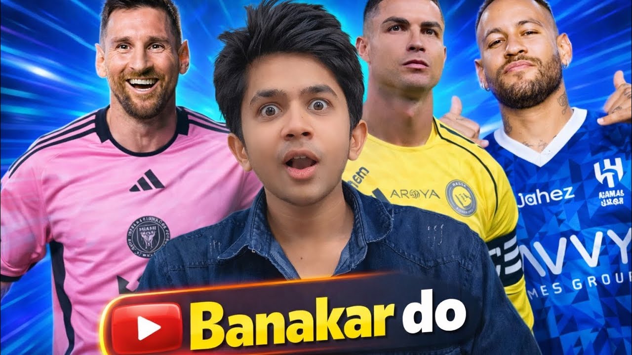 Football gaming ⚽ amazing video chup chup