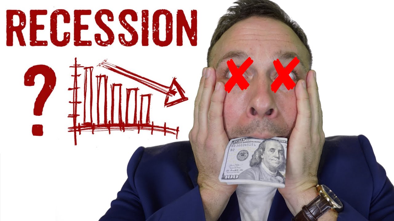 STOCK MARKET CRASH OF 2020 - Recession Special