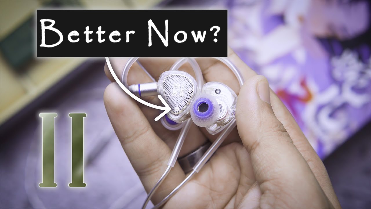 Tangzu Waner 2nd Gen Review | Huge Upgrade Over the OG Waner? Special Guest Impressions!