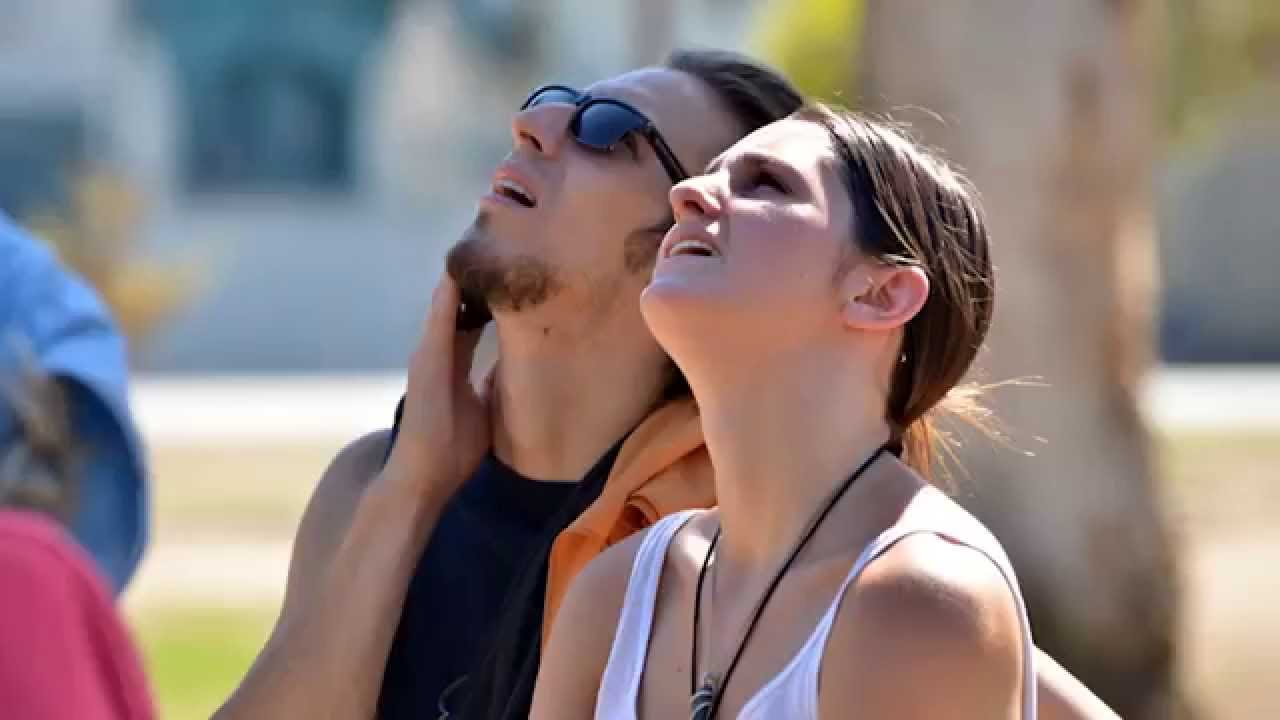 UFO SIGHTING Beyond Comprehension! NASA Cover-Up? Shocking INFO! 10/16/2015