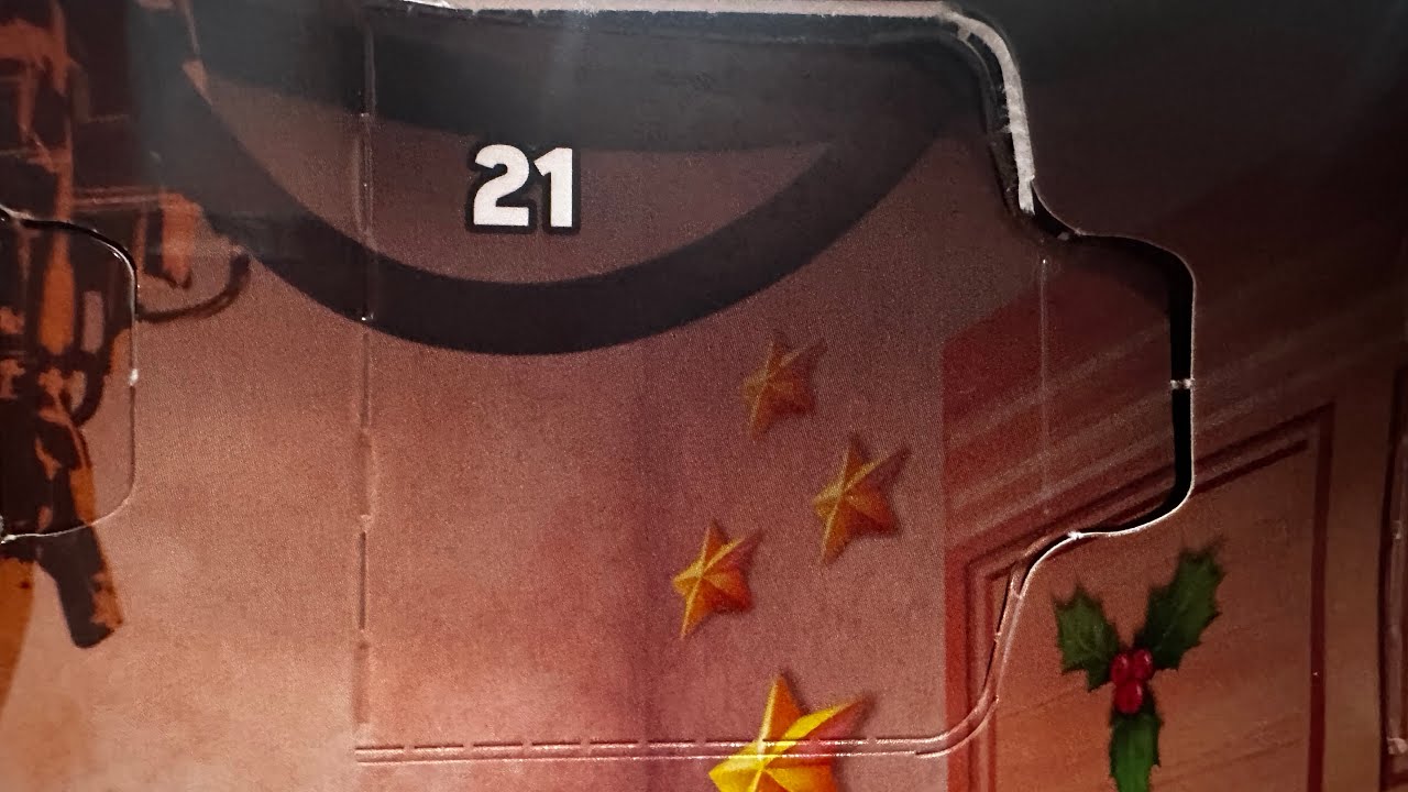 Opening, Assembling&Reviewing Lego Set 75418 Star Wars Advent Calendar 2025 Door 21  Probe Droid