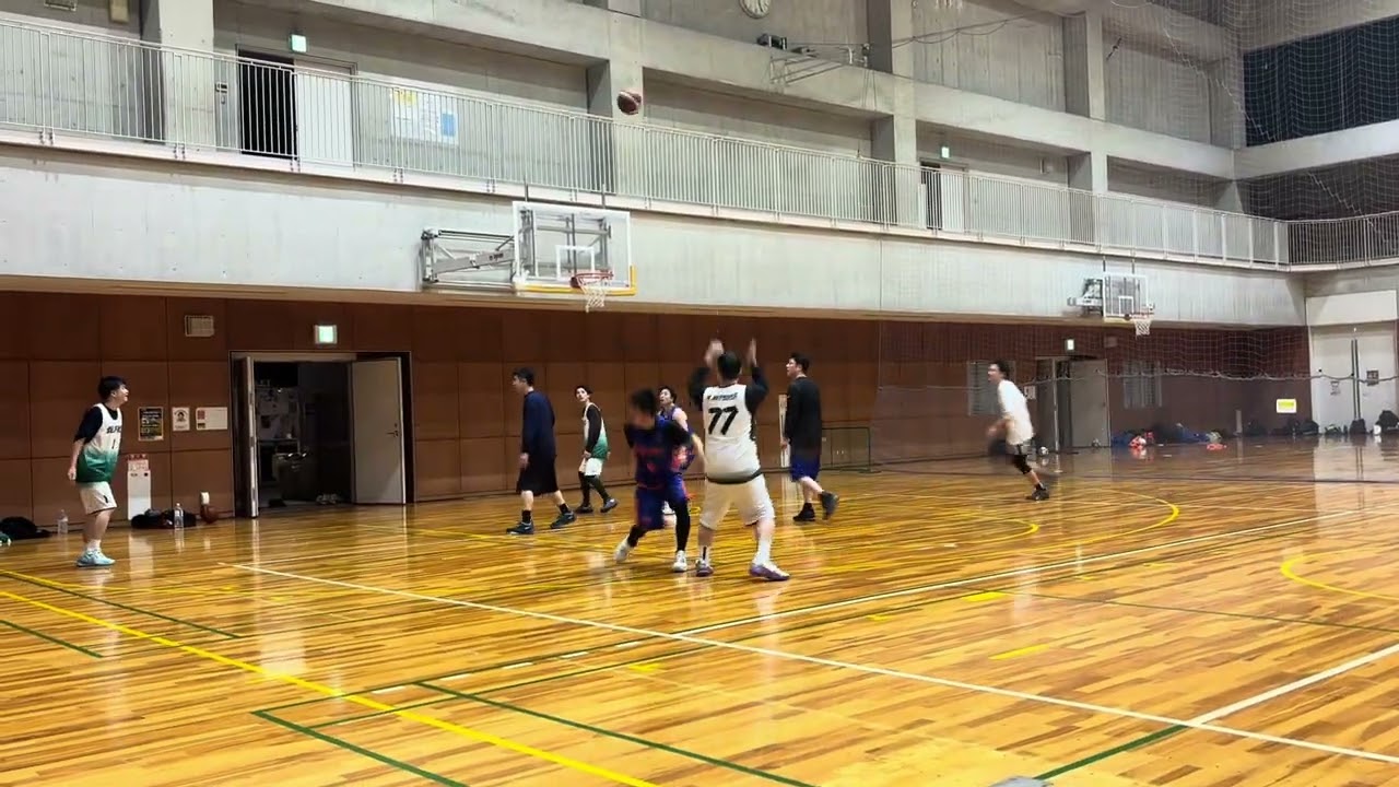 2月28日セルフィックス10