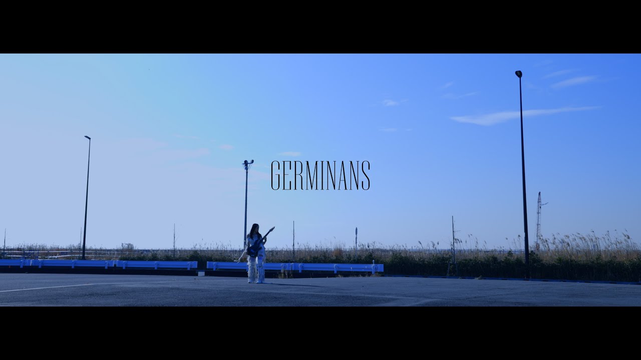 SAKI / GERMINANS