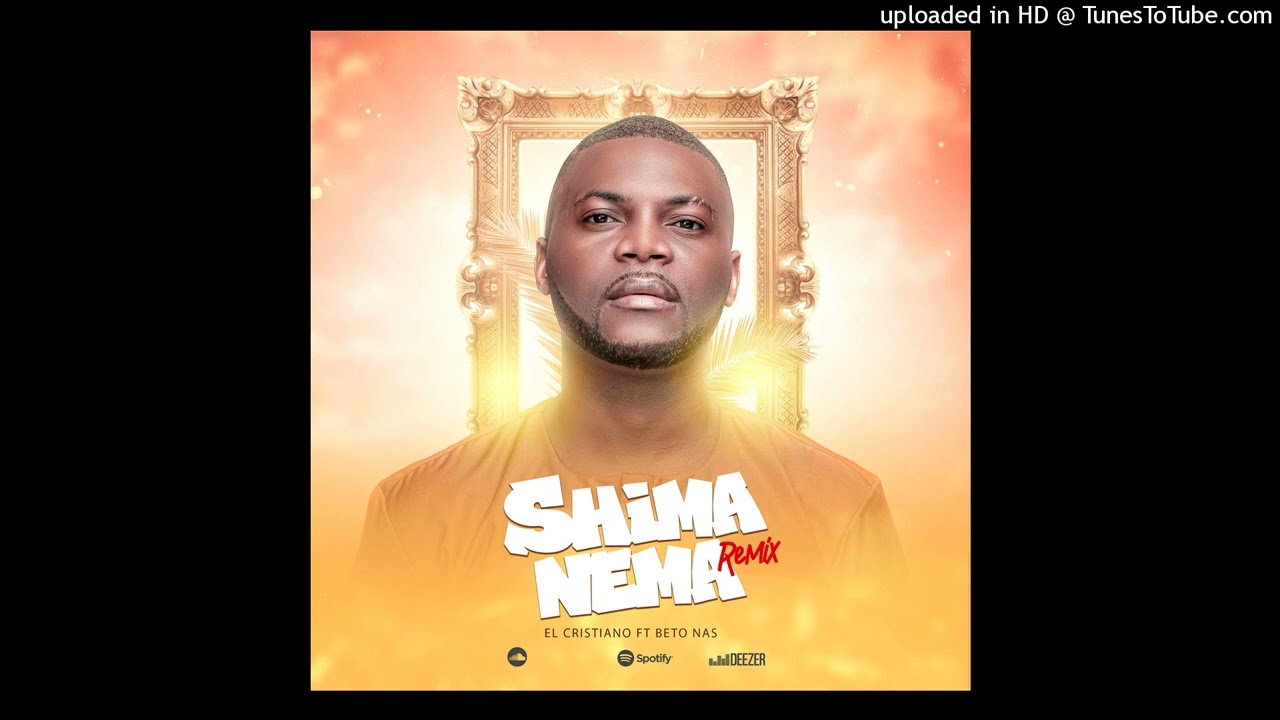 EL CRISTIANO_ SIMANEMA_REMIX_FT_BETO_NASS