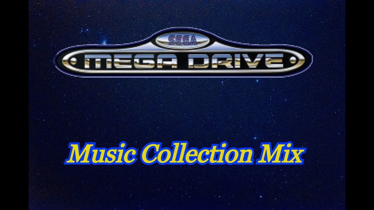 Best of Mega Drive/Genesis Music