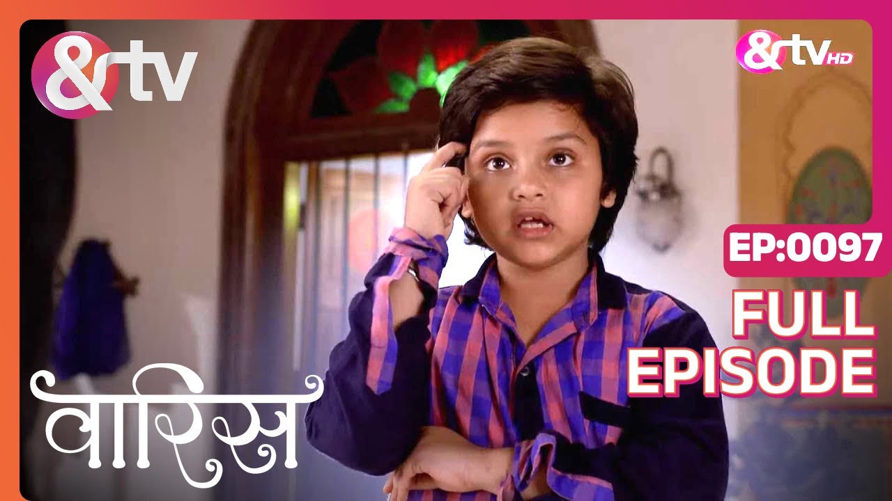 EP Варис- Индийское телешоу хинди - и телевидение