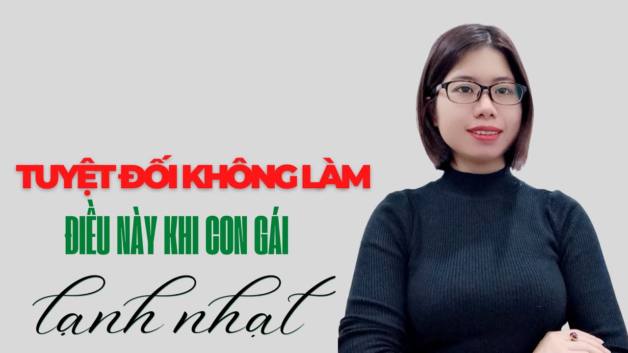 Khi con gái lạnh nhạt, đàn ông tuyệt đối không làm điều này