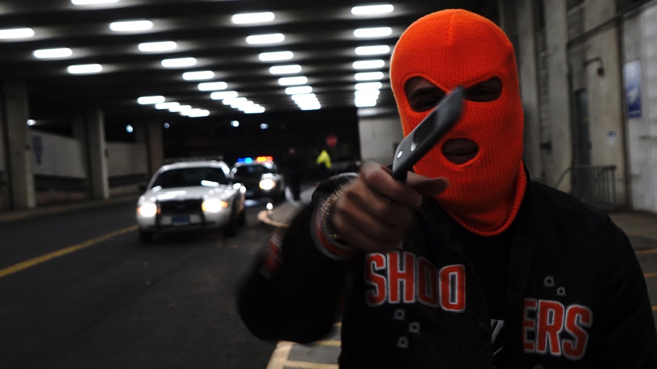 Bebo Truu x Lord Nobel x Phonzo - TIMID (Dir by @ejwashere)
