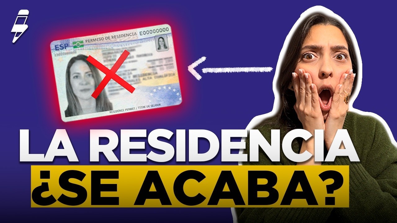 Venezolanos en España: ¿Qué pasa con el asilo tras la caída de Maduro? 🤔 | Legalizados