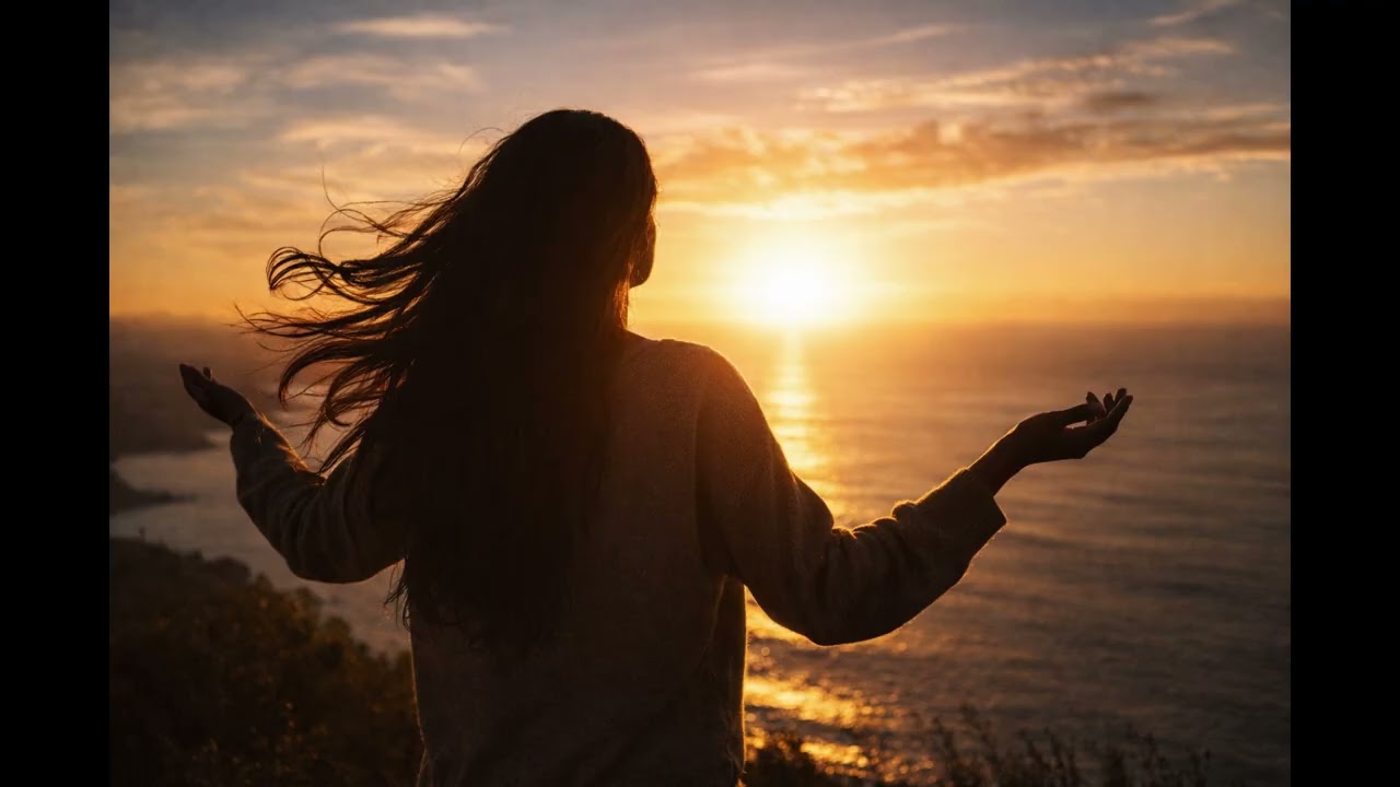 Good Enough for Yahuah | Reggae Faith Song About Identity, Healing & Yahusha