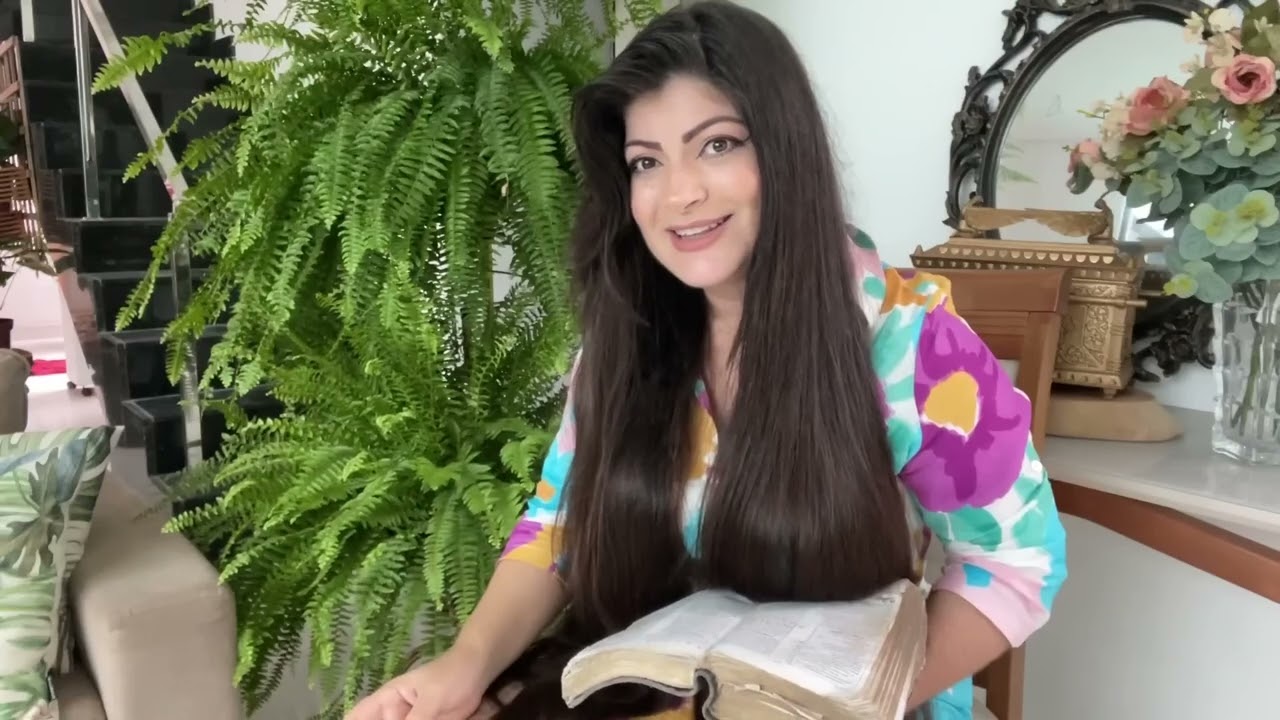 MENSAGEM 📩DE DEUS PARA DO DIA 21 de maio/ Você vai sair desta Situação